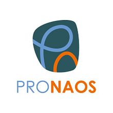 Pronaos | Puleva Biotech. Un progetto di Br, ing, Br, identit e Graphic design di Javier Leal - 31.01.2016