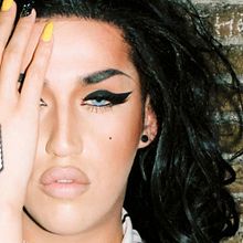 Entrevista Adore Delano. Un progetto di Musica, Postproduzione fotografica e Video di Eduardo Sánchez - 31.08.2014