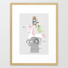 Ilustraciones infantiles. Traditional illustration project by Añeta Martin Moreno - 01.31.2016