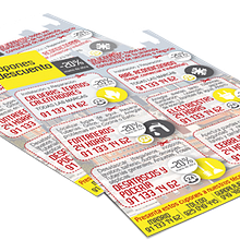 REPARAZONIA empresa multiservicios. Projekt z dziedziny  Reklama użytkownika Marga Palazón Ortega - 31.01.2015