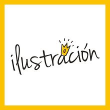 Ilustración. Traditional illustration project by Eva Reina - 01.31.2016