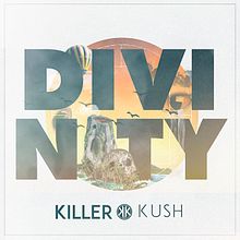 Divinity_Cover CD Ein Projekt aus dem Bereich Design von Julio López Vela - 31.01.2016