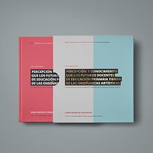 Tesis doctoral. Un proyecto de Dirección de arte, Diseño editorial y Diseño gráfico de Xana Morales - 01.04.2016