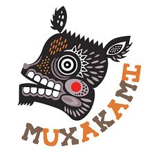 Tienda de camisetas 'MuxaKami'. Un projet de Design graphique de Jesús Merchán - 01.02.2016