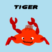 Animaciones para Tiger Stores (2014-15). Un progetto di Animazione, Illustrazione tradizionale e Motion graphics di Manuel Marsol - 01.02.2015