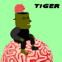 Animaciones para Tiger Stores (2012-14). Un progetto di Animazione, Illustrazione tradizionale e Motion graphics di Manuel Marsol - 31.01.2014