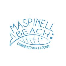 Chiringuito Bar en la Costa Brava Ein Projekt aus dem Bereich Grafikdesign, Br und ing und Identität von Natalie NVM - 27.03.2016