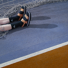 hiit. Art Direction, and Photograph project by Daniel Castellano - 01.03.2016
