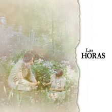 Carteles Las Horas_proyecto ficticio. Film, Graphic Design, and Photograph project by quehartera - 02.01.2016