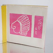 Gofrado . Un progetto di Design e Product design di Karolina Chamorro - 01.02.2016