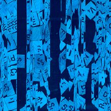 Abstracción en objetos . Un progetto di Design e Graphic design di Karolina Chamorro - 02.02.2016