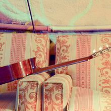 Fotografía A. Un progetto di Fotografia di Karolina Chamorro - 02.02.2016