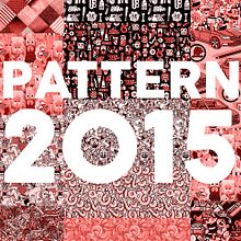 PATTERNS 2015. Un progetto di Fumetto, Design di accessori, Character design, Costume design, Design editoriale, Illustrazione tradizionale, Packaging, Pubblicità e Serigrafia di Juan Díaz-Faes - 02.02.2016