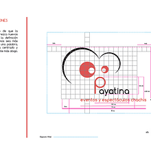 Branding e Identidad Corporativa . Graphic Design, Br, ing & Identit project by sonia López Porto - 10.26.2016
