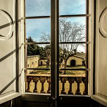 ventanas, puertas y ...... Un projet de Photographie de Carlos Busquets Cebrian - 02.02.2016