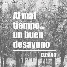 ELCANO. Un proyecto de Diseño, Diseño gráfico, Fotografía y Publicidad de VONDEE - 03.02.2016