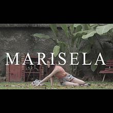 Marisela Fashion Film. Film, Video, and TV project by Martha Moccia - 08.24.2015