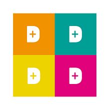 Naming, identidad de marca y manifiesto "Derechos+ Eskubideak+". Un proyecto de Br, ing e Identidad y Diseño gráfico de LaBox - 31.08.2015