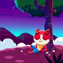 portafolio 1 Ein Projekt aus dem Bereich Animation, Design von Figuren und Design für Videospiele von Alex López Moñivas - 04.02.2016