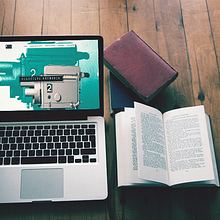 Wordpress Colectivo Brumaria. Un projet de Développement web , et Webdesign de Carmen Sánchez Muñoz - 04.02.2016