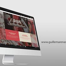 Café Oslo - HTML/CSS. Un proyecto de Desarrollo Web, Diseño gráfico, Diseño interactivo y Diseño Web de Guillem Arenas Segalés - 04.02.2016