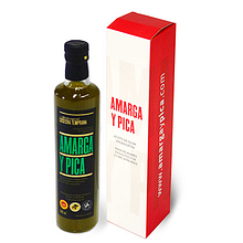 Diseño de Packaging. Aceite. Packaging project by vbernabe - 02.04.2016