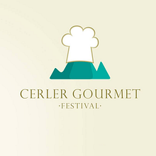 Cerler Gourmet Festival 2015. Br, ing, Identit, Art Direction, and Graphic Design project by IVÁN ARANA SOLANA - 02.05.2016
