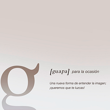 Campaña promocional Gráficas Barbastro 2014. Br, ing, Identit, Art Direction, and Graphic Design project by IVÁN ARANA SOLANA - 02.05.2016