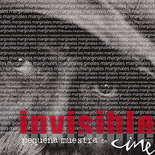 Pequeña muestra de cine invisible / Benasque-Huesca. Fine Arts, and Graphic Design project by IVÁN ARANA SOLANA - 02.05.2016