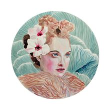 Acuarelas. Traditional illustration, Painting, and Fine Arts project by Elena Struch - 03.14.2015