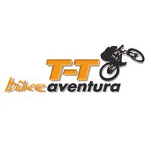 TT Aventura Re-styling 20 años. Graphic Design project by Jorge Mozota Coloma - 02.01.2016