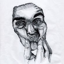 Faces . Artes plásticas, e Design projeto de cecilia_wielonsky - 06.02.2016