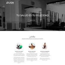 Identidad Corporativa - Diseño web. Graphic Design, and Web Design project by Luis Mazuecos Salas - 11.06.2015