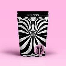 Packaging de Galets . % Patricia Palazón tarafından hazırlanan Grafik Tasarım, Ve Ambalajlama projesi - 02.06.2016