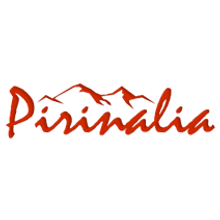 Pirinalia. Web Development project by Cesar Romero - 02.07.2014