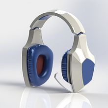RDS 7.7 EXPERIENCE - LA SENSACIÓN DE UN PRODUCTO Ein Projekt aus dem Bereich Produktdesign, 3D und Industriedesign von Ruben Domínguez Sánchez - 07.02.2016