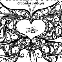 Exposición de Grabado y Dibujo en Alagón. Un proyecto de Bellas Artes e Ilustración tradicional de Javier Usón - 07.02.2016