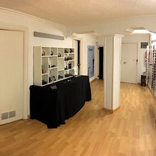 SHOWROOM 24SEVEN. Un proyecto de Arquitectura interior, Diseño y Diseño de interiores de Carmen San Gabino - 07.02.2016