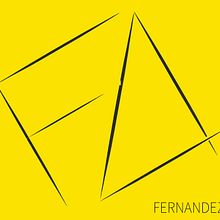FERNANDEZ4. Br, ing, Identit, and Graphic Design project by Gonzalo Terreros - 02.08.2016