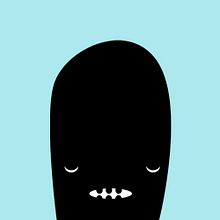 Kbezas. Animação e Ilustração tradicional projeto de tocobenitez - 02.02.2016