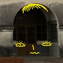 Amiguillos. Animação, e Fotografia projeto de tocobenitez - 07.02.2016