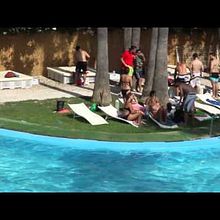 ESN Gandia - Macro Despedida. Film, Video, and TV project by Victor Suau - 09.03.2015