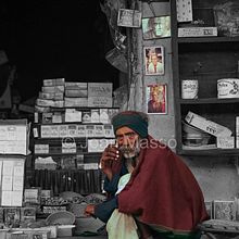 JOAN MASSÓ . Fotografi proyek oleh Joan Massó Campos - 02.08.2016