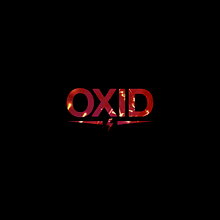 Òxid. Un progetto di Motion graphics, Postproduzione fotografica e Video di Leo Alcázar Ros - 10.05.2014
