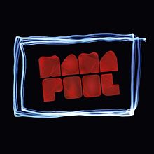 Mama Pool. Un projet de Br, ing et identité, T, pographie , et Design graphique de Leo Alcázar Ros - 08.05.2014