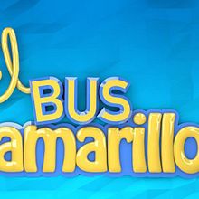 Redes sociales y arte "El Bus amarillo". Un proyecto de Artesanía, Cine, vídeo, televisión, Dirección de arte y Televisión de DANIELA MARGARITA CAMPO BOYD - 08.03.2015