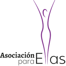 Asociación Para Ellas, logotipo para una asociación dedicada a la integración de la mujer en el mundo laboral, se representa el crecimiento y el éxito . Un progetto di Br, ing, Br, identit, Design e Graphic design di Héctor Núñez Gómez - 09.02.2016