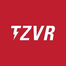 Logo TZVR / Atzavara Club. Br, ing, Identit, and Graphic Design project by Xavier Calvet Sabala - 02.07.2016