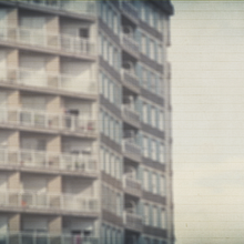 Crónicas Migrantes - Títulos. Motion Graphics, Film, Video, TV, Photograph, and Post-production project by Rut Briones/Raquel Durán - 02.09.2016
