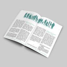 dd - . Editorial Design project by Laura CM - 02.09.2016